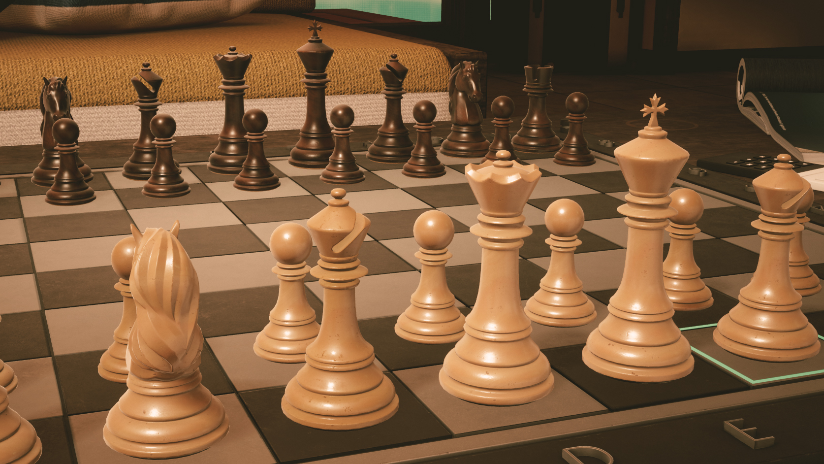 Simply Chess - Premium Upgrade!